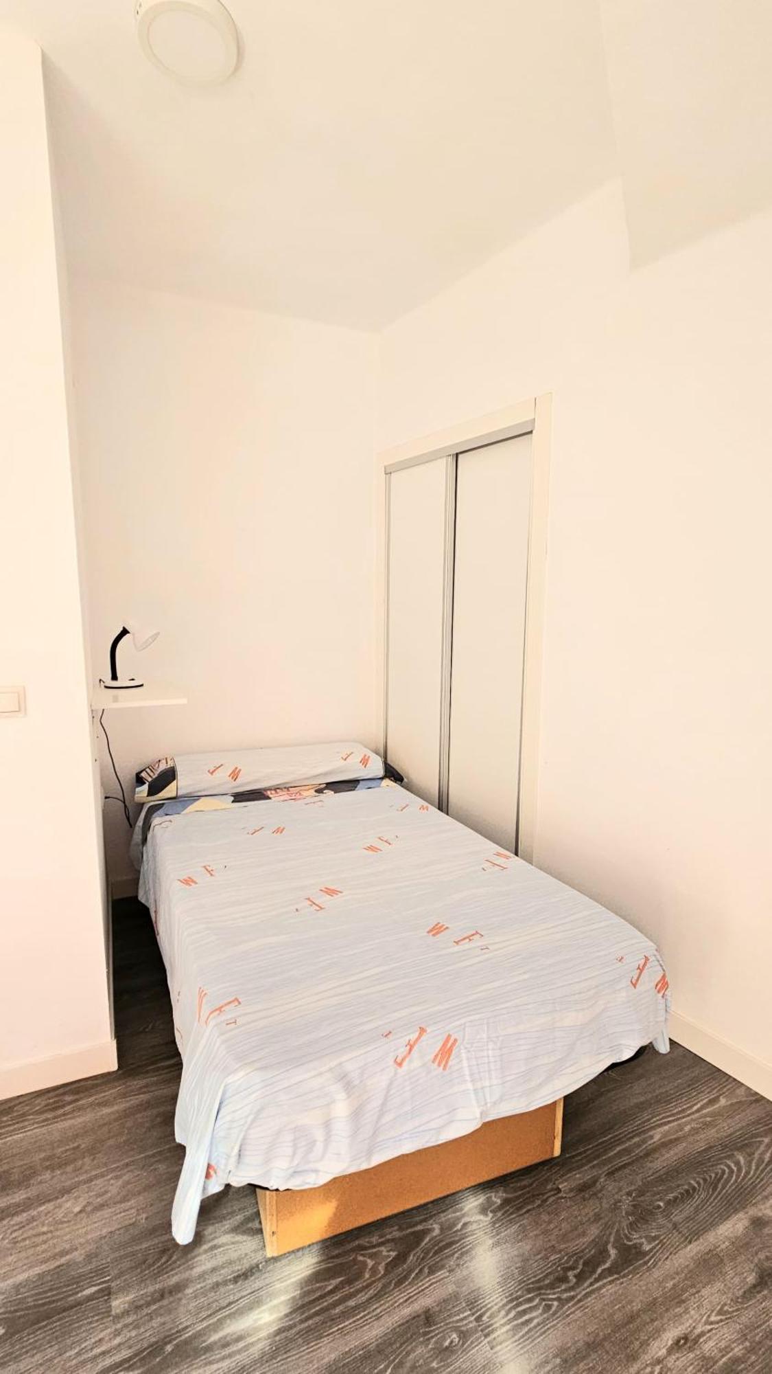 Apartamento Centro Castellon Кастельон-де-ла-Плана Экстерьер фото